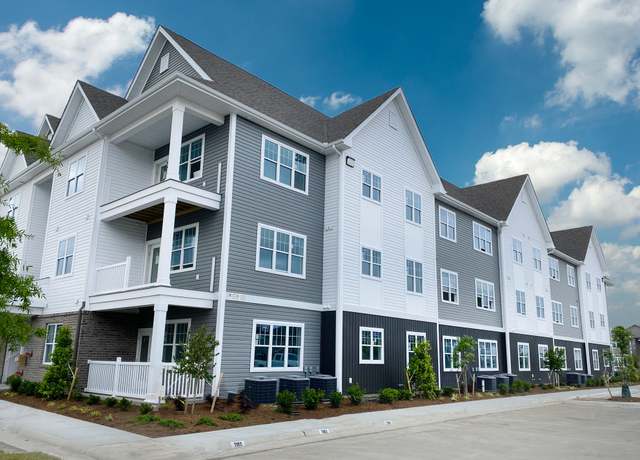 Property at The Addison Plan, Virginia Beach, VA 23456, 2 beds, 2 baths
