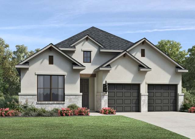 Property at Merynn Plan, Prosper, TX 75078, 3 beds, 3 baths