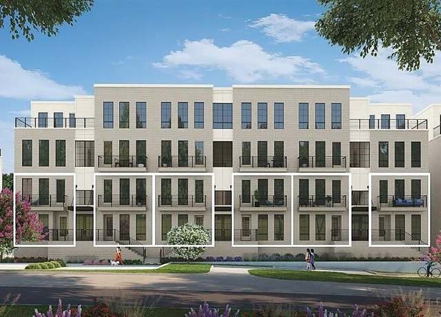 Property at Artist Plan, Atlanta, GA 30318, 2 beds, 2 baths