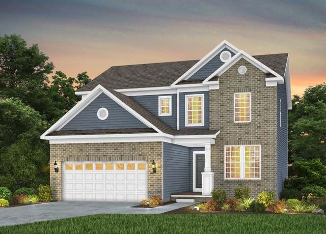 Property at Newberry Plan, Mentor, OH 44060, 3 beds, 2.5 baths