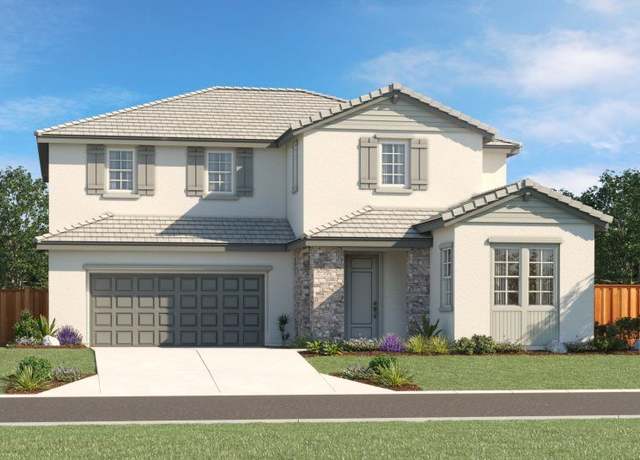 Property at Residence 2 Plan, Tracy, CA 95377, 4 beds, 3 baths