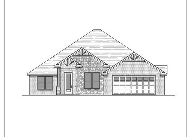 Property at 2045 S Plan, Bullard, TX 75757, 3 beds, 2.5 baths