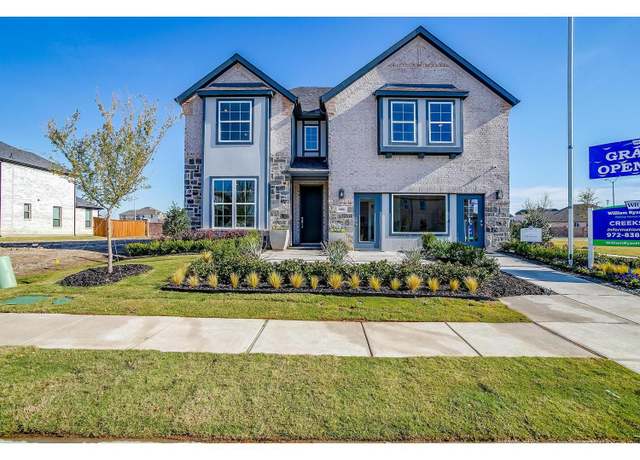 Property at 3008 Round Rock Dr Unit I28CZA, Royse City, TX 75189, 4 beds, 3.5 baths