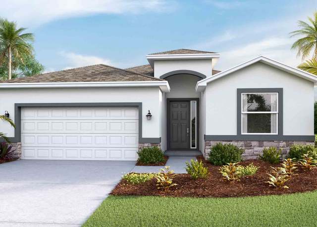 Property at Lantana Plan, Zephyrhills, FL 33541, 4 beds, 2.5 baths