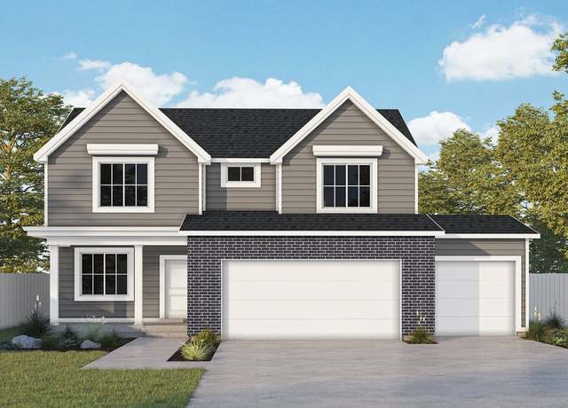 Property at 838 N 1820 E #152, Salem, UT 84653, 3 beds, 2.5 baths