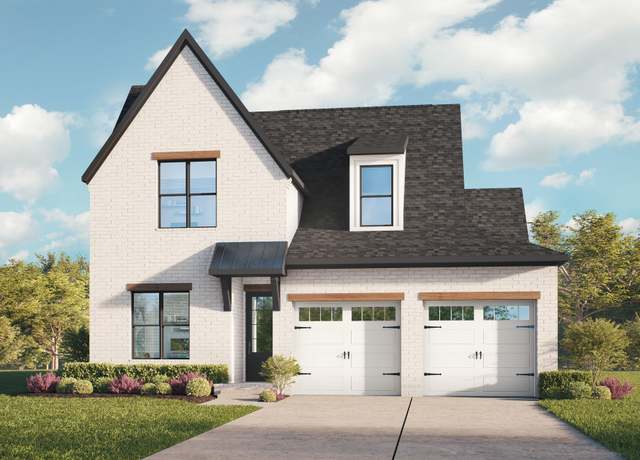 Property at Sanctuary - Piper Plan, Murfreesboro, TN 37129, 4 beds, 3.5 baths