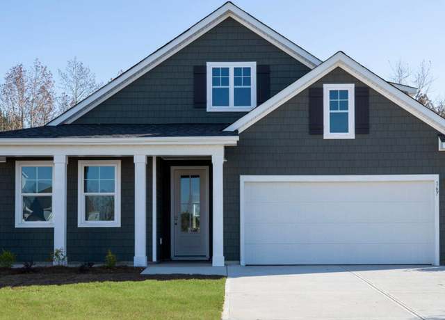 Property at DARBY Plan, Wilmington, NC 28411, 3 beds, 2 baths