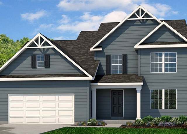 Property at Deborah Plan, Evans City, PA 16033, 4 beds, 2.5 baths