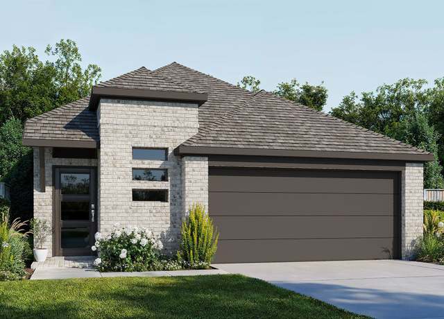 Property at 1785W Plan, Kyle, TX 78640, 4 beds, 3 baths