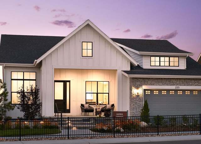Property at 218 Leafy Aster Ln, Castle Rock, CO 80104, 2 beds, 2 baths