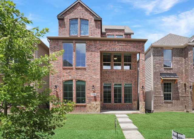Property at Longhorn Plan, Plano, TX 75024, 5 beds, 3.5 baths