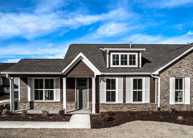 Property at The 3 Bedroom QUAD Plan, Dalton, GA 30721, 3 beds, 2.5 baths