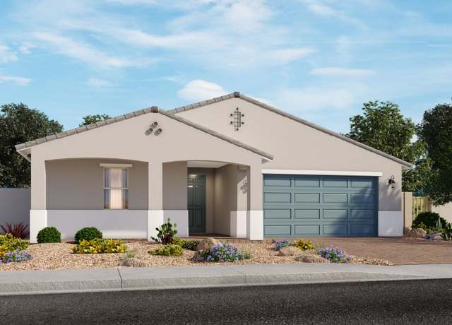 Property at Bailey Plan, Goodyear, AZ 85395, 5 beds, 3 baths