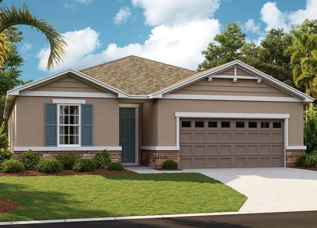 Property at 92 Flag Lilly Ln, Umatilla, FL 32784, 4 beds, 3 baths