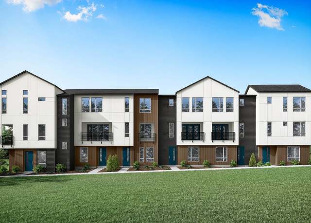 Property at Plan 2A Plan, Redmond, WA 98052, 2 beds, 2.5 baths