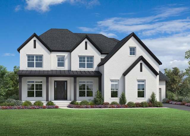 Property at Roswell Plan, Cumming, GA 30041, 5 beds, 4.5 baths