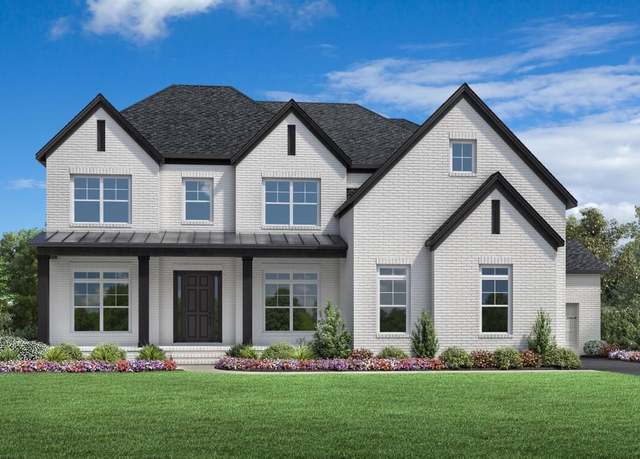 Property at Roswell Plan, Cumming, GA 30041, 5 beds, 4.5 baths