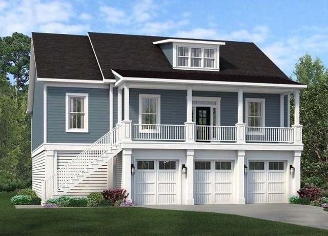 Property at Ocean Pines Plan, Lewes, DE 19958, 5 beds, 4.5 baths