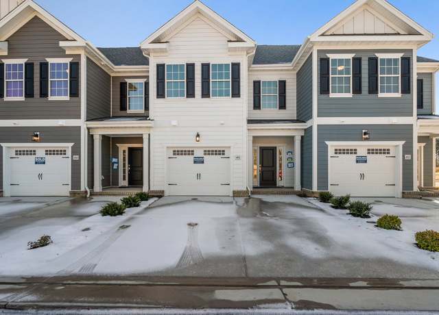 Property at Laurel Plan, Chesapeake, VA 23321, 3 beds, 2.5 baths