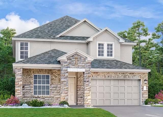Property at 164 Cibolo Creek Loop, Bastrop, TX 78602, 4 beds, 2.5 baths