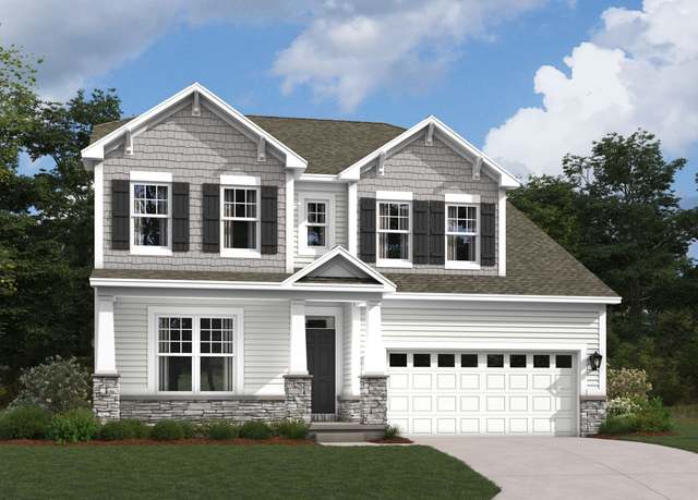 Property at 1087 Ridgevine Rd, Greenwood, IN 46143, 5 beds, 3.5 baths