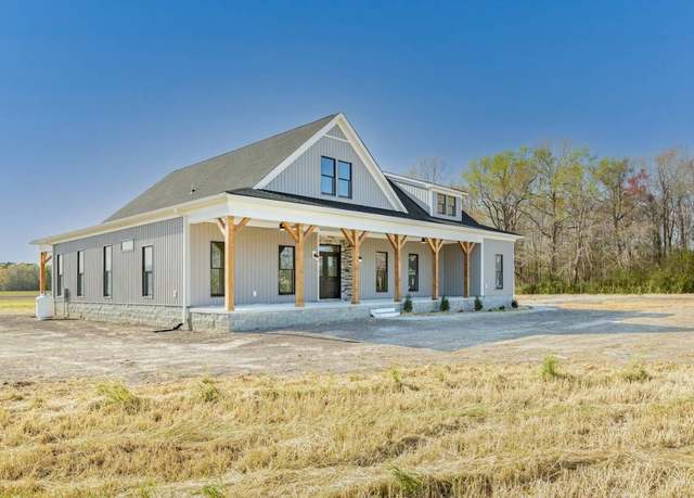 Property at Daniella 2 Plan, Suffolk, VA 23435, 3 beds, 3.5 baths