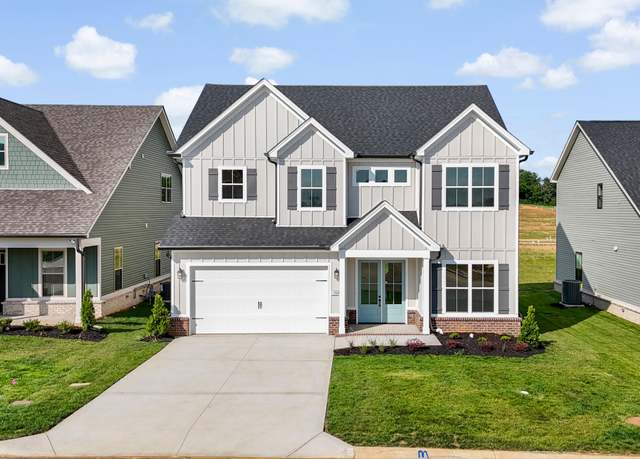 Property at The Elm Plan, Knoxville, TN 37932, 4 beds, 3 baths