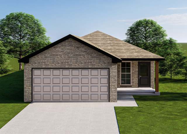 Property at 6700 Pepperdine Dr, Amarillo, TX 79109, 3 beds, 2 baths