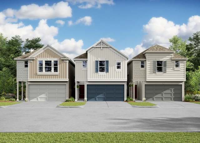 Property at Carter Plan, Houston, TX 77047, 3 beds, 2.5 baths