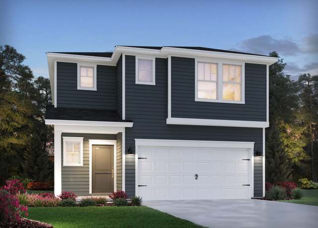 Property at Kirkwood Plan, Conover, NC 28613, 3 beds, 2.5 baths