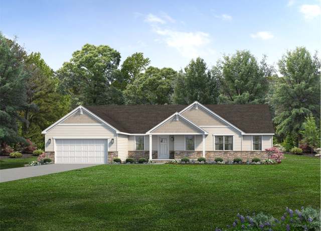 Property at Concord Plan, Cygnet, OH 43413, 3 beds, 2.5 baths