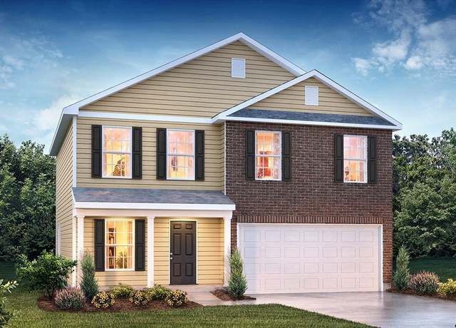 Property at Shane Plan, Dallas, NC 28034, 3 beds, 2.5 baths