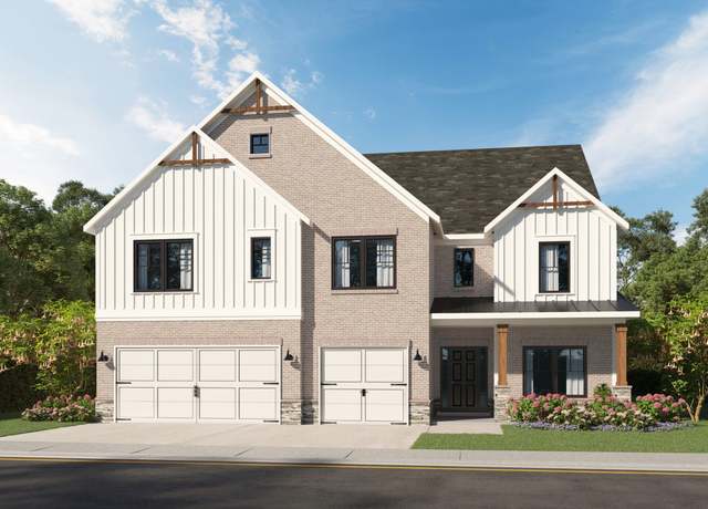 Property at Richard II Plan, Powder Springs, GA 30127, 5 beds, 4 baths
