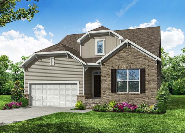 Property at Wescott Plan, Rock Hill, SC 29730, 3 beds, 2 baths