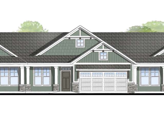 Property at Norwood Plan, Rockford, MI 49341, 1 bed, 1.5 baths