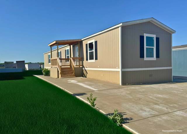 Property at 57 Liberty Rd, Crowley, TX 76036, 3 beds, 2 baths