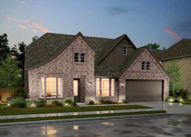 Property at Munich ESP Plan, League City, TX 77573, 4 beds, 3.5 baths