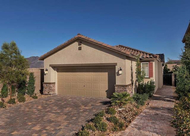 Property at Plan 1150 Modeled Plan, Henderson, NV 89044, 2 beds, 2 baths