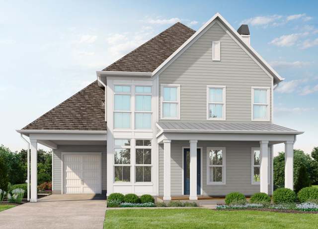 Property at The Overlook II Plan, Sherrills Ford, NC 28673, 3 beds, 2.5 baths