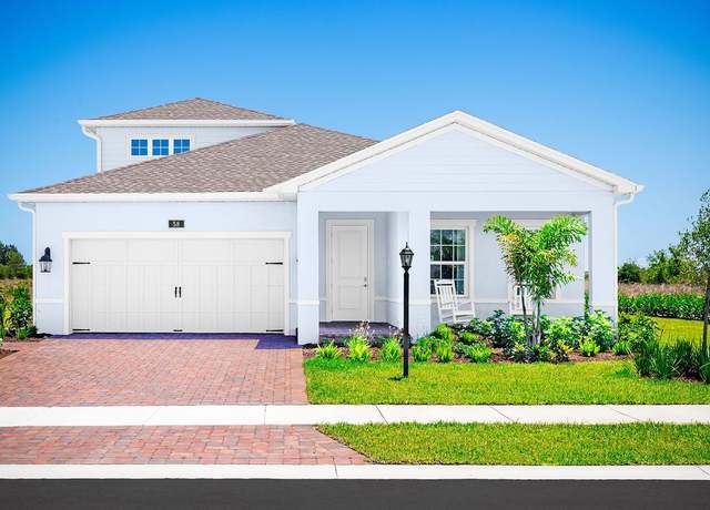 Property at Panama Plan, Sebastian, FL 32958, 4 beds, 2 baths