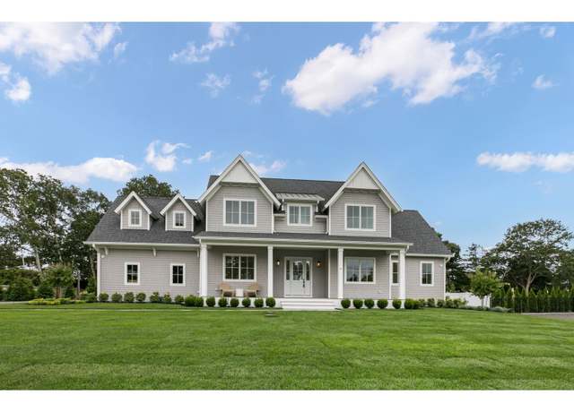 Property at Lot 1 Plan Plan, Westhampton Beach, NY 11978, 4 beds, 4 baths
