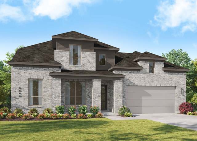 Property at Plan Telford Plan, Rockwall, TX 75032, 4 beds, 3.5 baths
