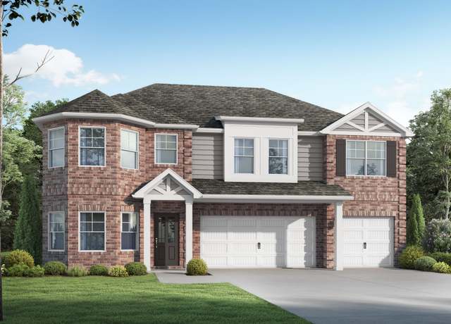 Property at Laurel Plan, Huntsville, AL 35806, 5 beds, 4 baths