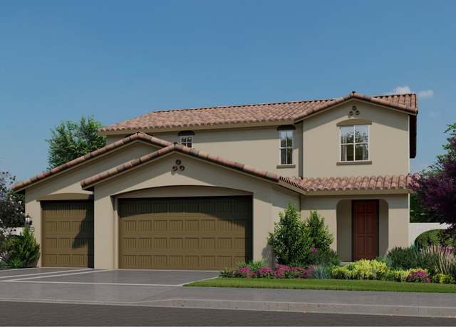Property at 2055 Cornflower St, Plumas Lake, CA 95961, 5 beds, 3.5 baths