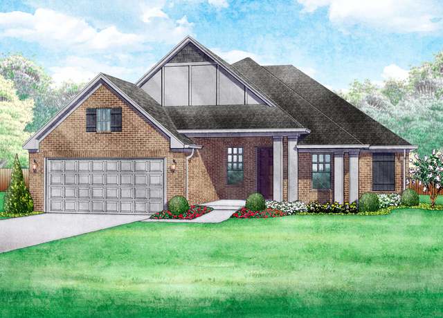 Property at Stafford Plan, Norman, OK 73071, 3 beds, 2.5 baths