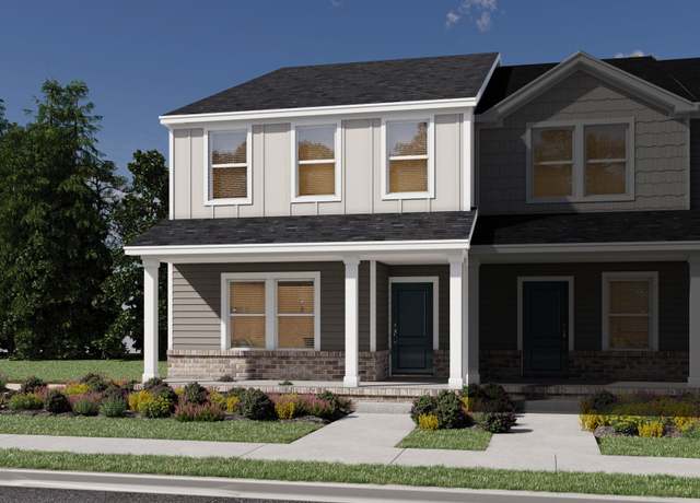 Property at Lakewood Plan, Zebulon, NC 27597, 3 beds, 2.5 baths