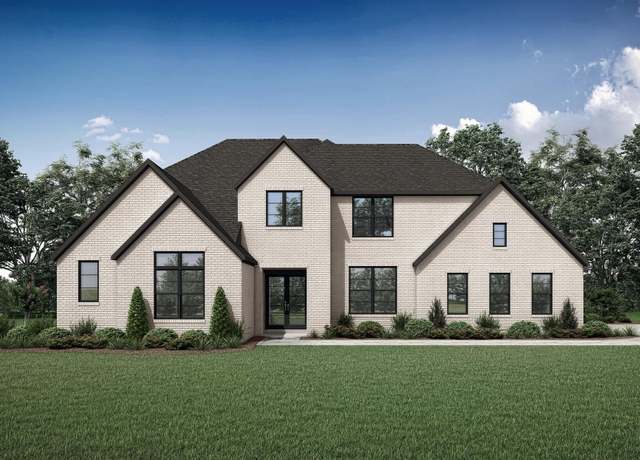 Property at GRANTLEY IV Plan, Dripping Springs, TX 78620, 4 beds, 4.5 baths