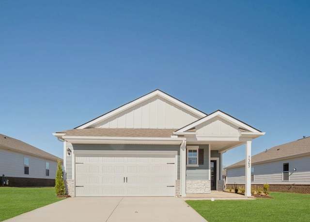 Property at 6440 Japonica Ln, White House, TN 37188, 3 beds, 2 baths