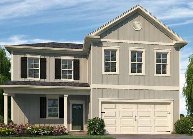 Property at The Belfort Plan, Springville, AL 35146, 4 beds, 2.5 baths