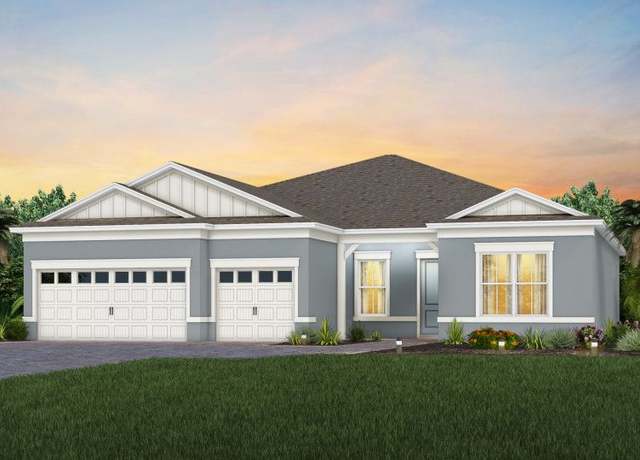 Property at Stellar Plan, Saint Cloud, FL 34771, 3 beds, 3 baths
